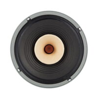 One Pair | 8 Inch Full Range Speakers | Economic OB Solution | F-8