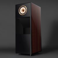 One Pair | 6.5 Inch Complete Speakers | Liionidas Fieke S6 - Lii
