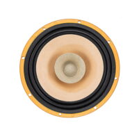 One Pair | 6.5 Inch Full Range Speaker Driver | F-6S - Lii Song