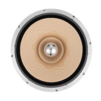 Li Liページ One Pair | Reference Level 15″ Fullrange Drivers | Platinum-15