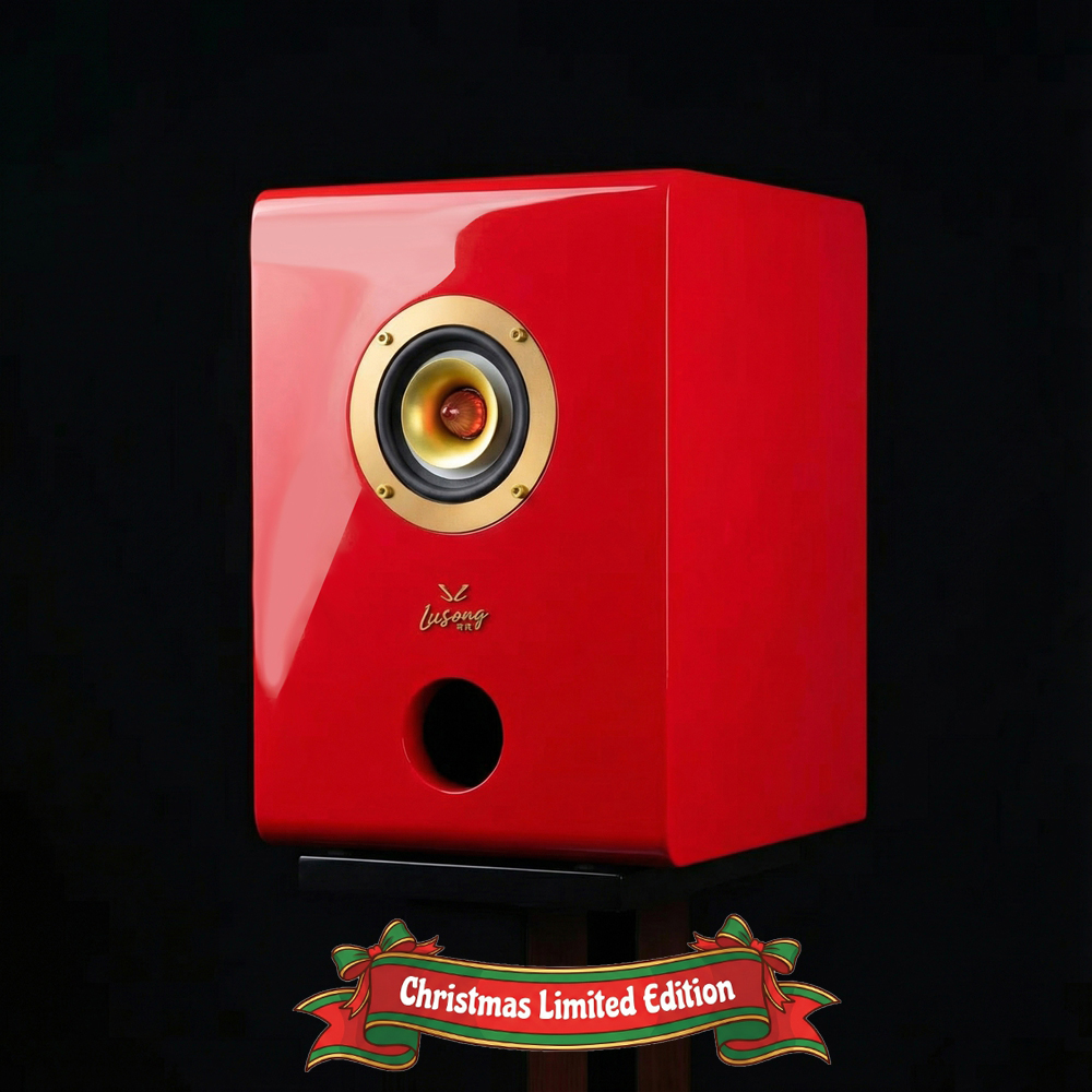 Amber C4 Christmas edition