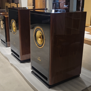 Pre-order only | One pair |  6.5 Inch Premium Desktop Full Range Speaker | YUNX C-6